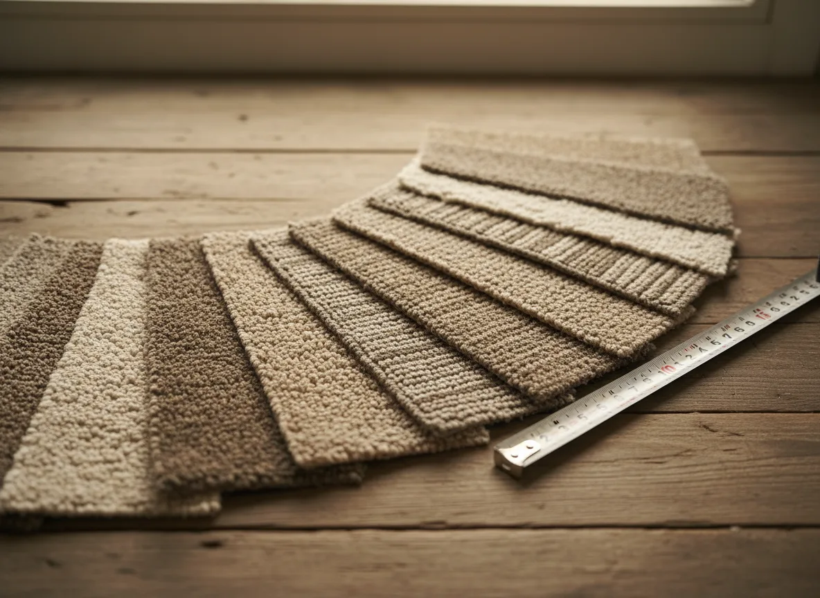 Carpet Installation Dumont, CO FAQs